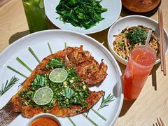 -一坐一忘云南菜(卓悦中心)