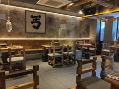 -北丐先生·野馄饨烧烤(雨花万象店)