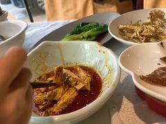 -北京全聚德(方庄店)