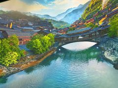 -厦门方特梦幻王国