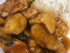 -坤记煲仔小菜(西环店)