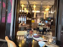 -Thai Alley泰爱里(二沙岛店)