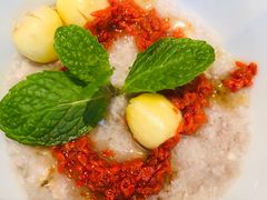 桂花芋泥-四道菜·福建菜馆(新街口金鹰店)