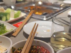 -海底捞火锅(塘厦天虹店)