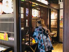 门面-二丁目食堂(浑南花园城店)