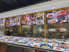 -良师门滨海人家·海鲜·家常菜(滨海城店)