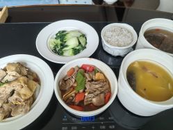 -臻康乃馨月子中心(凯宾斯基店)