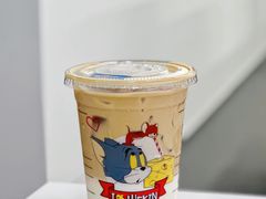 -瑞幸咖啡(卓越前海INTOWN店)