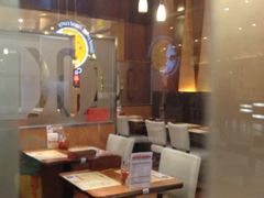 -CoCo壱番屋(久光百货店)