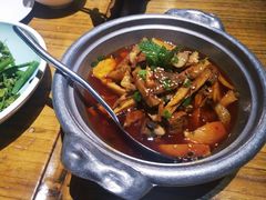 -中8楼风尚云南菜(颐堤港店)