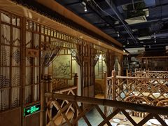 -渝信川菜(西单店)