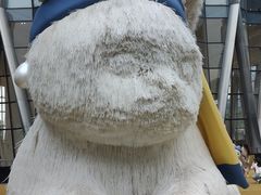 -深圳湾万象城(南山店)