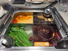 -海底捞火锅(油麻地店)