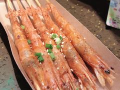 -蛙喔牛蛙(仙林万达茂店)