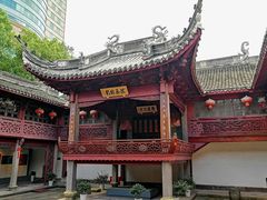 -庆安会馆