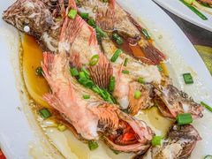 -滑记海鲜饭店·老字号(海鲜街店)