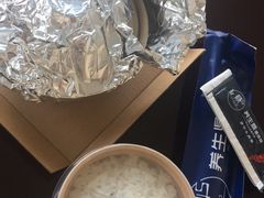 -养生鼎·鲍汁捞饭·燕窝·鱼翅·养生世家(崂山店)