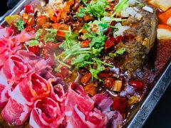 -琴早英子菜馆(古田路店)