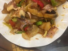 -西域美食蘭州拉面