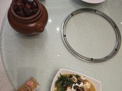 -江南村酒家