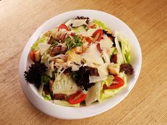 -MYLK意式小厨(熙地港店)