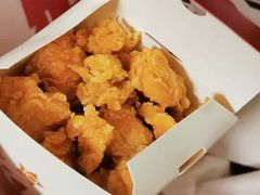 -肯德基(昌里店)