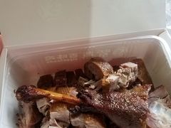 -紫燕百味鸡(曲沃店)