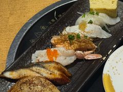 -合点寿司(美罗城店)