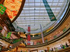 -奥园广场(广州番禺福德路店)