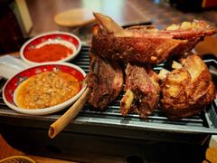 -敏珠拉姆藏餐·南京厨房(富春江东街店)