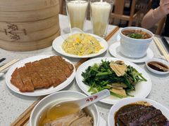 -鼎泰丰(南门店)