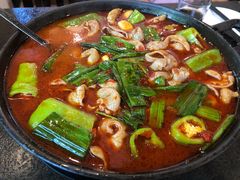 湘味肥肠火锅-湘肠香火锅店(团结湖店)