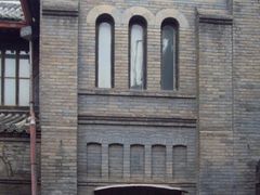 -中华圣公会教堂旧址