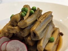 -鹊华居·地道鲁菜·海鲜·融合味(大明湖店)