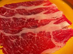 -温野菜涮涮锅(曲江大悦城店)