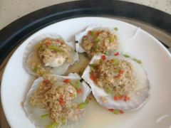-港畔赶海蒸汽海鲜烧烤自助(仙螺岛店)