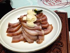 -香山湖华璋大酒店(新浦路店)