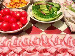 -赵美丽重庆火锅(西安直营总店)