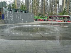 -首开·龙湖成都西宸天街