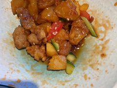 -街小坐闽南小牌档(老火车站店)