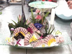 -尚海豆捞(乐虹坊店)