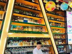 -Famous肥猫墨西哥音乐餐吧(五棵松华熙LIVE店)