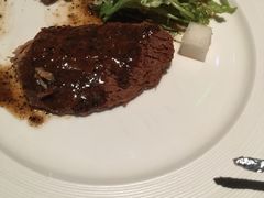 -菩提素素食餐厅(晶郦馆店)