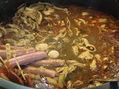 -安徽阜阳卷馍(西单店)