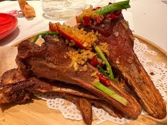 -避风塘·金牌店·夜宵(金玉兰店)