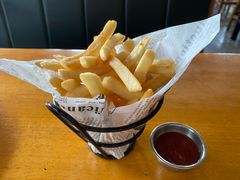 炸薯条-COMMUNE幻师(五角场店)