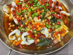 -金哥私房菜馆(张府园总店)