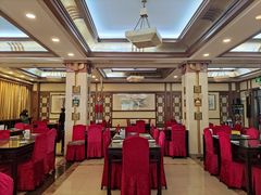 大堂-晋阳饭庄(虎坊桥店)