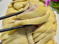 -广州海鲜酒楼(长丰园店)