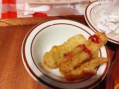 -西贝(华发商都店)